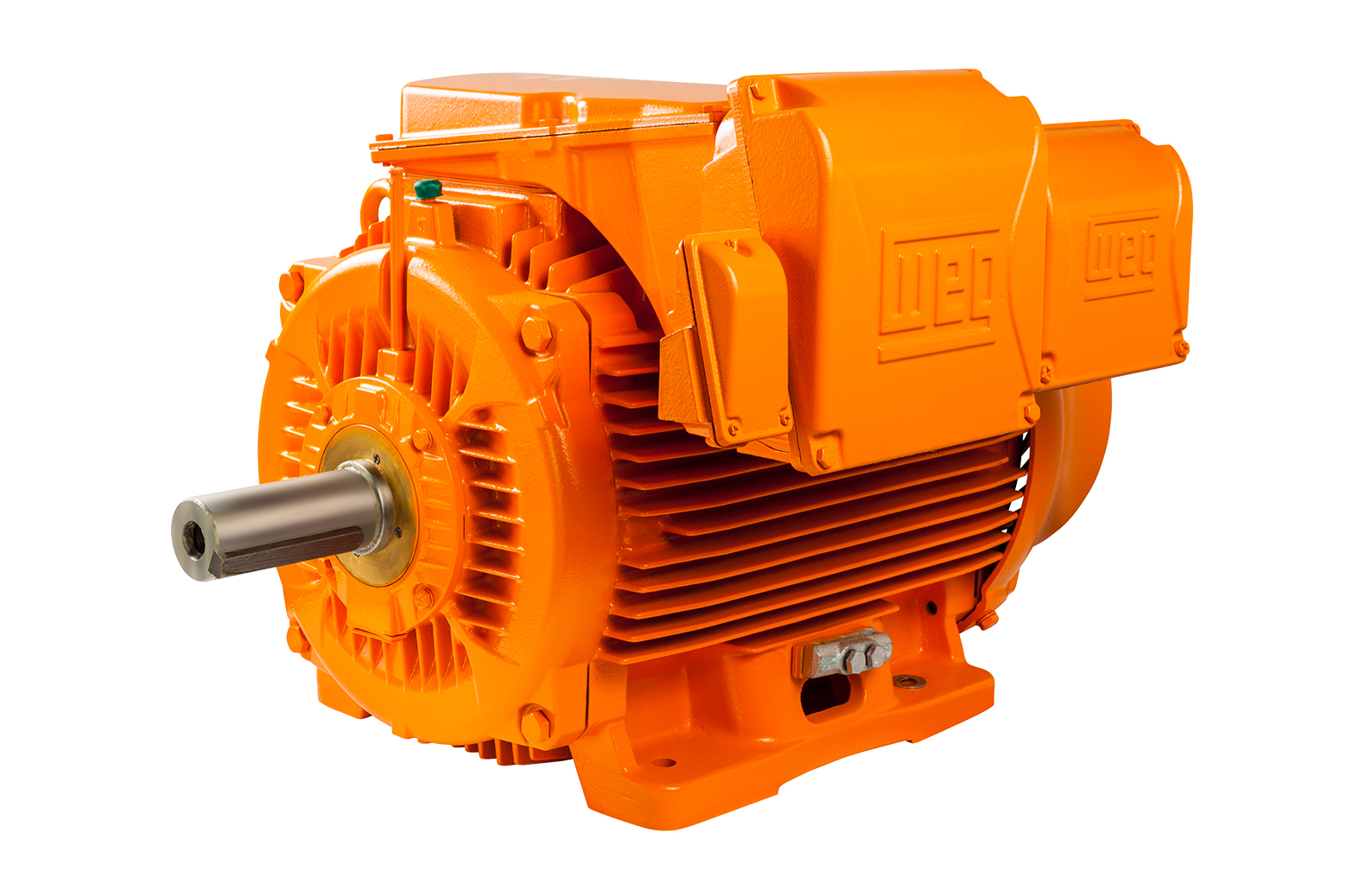 WEG W Mining Motor ALL TORQUE E T A